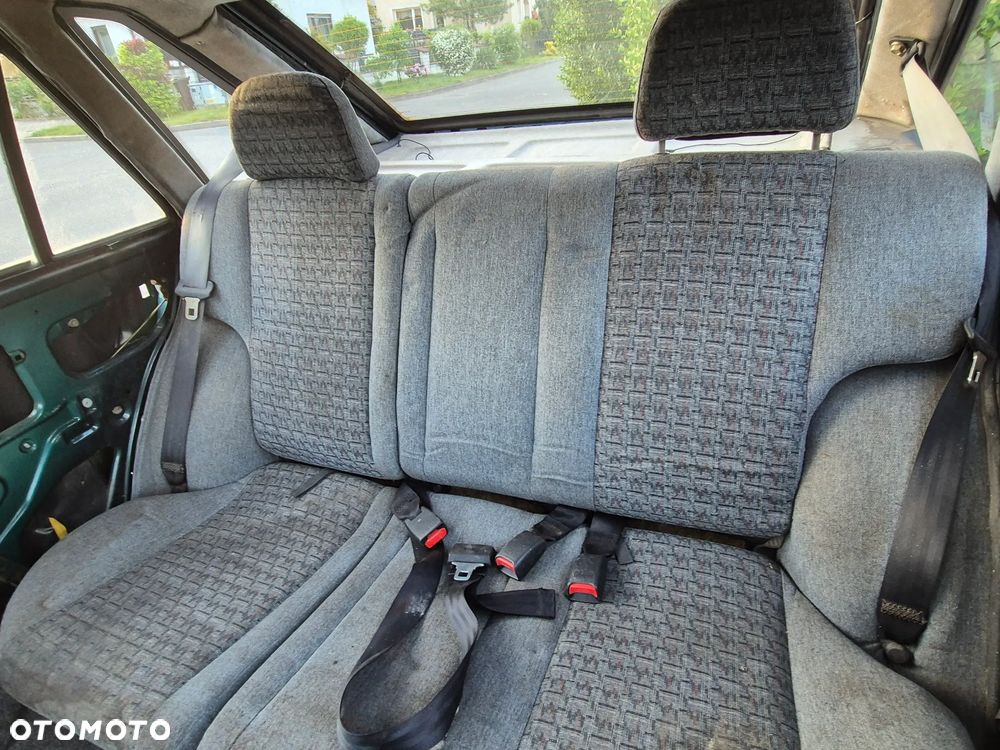 Polonez 1.6 - 30