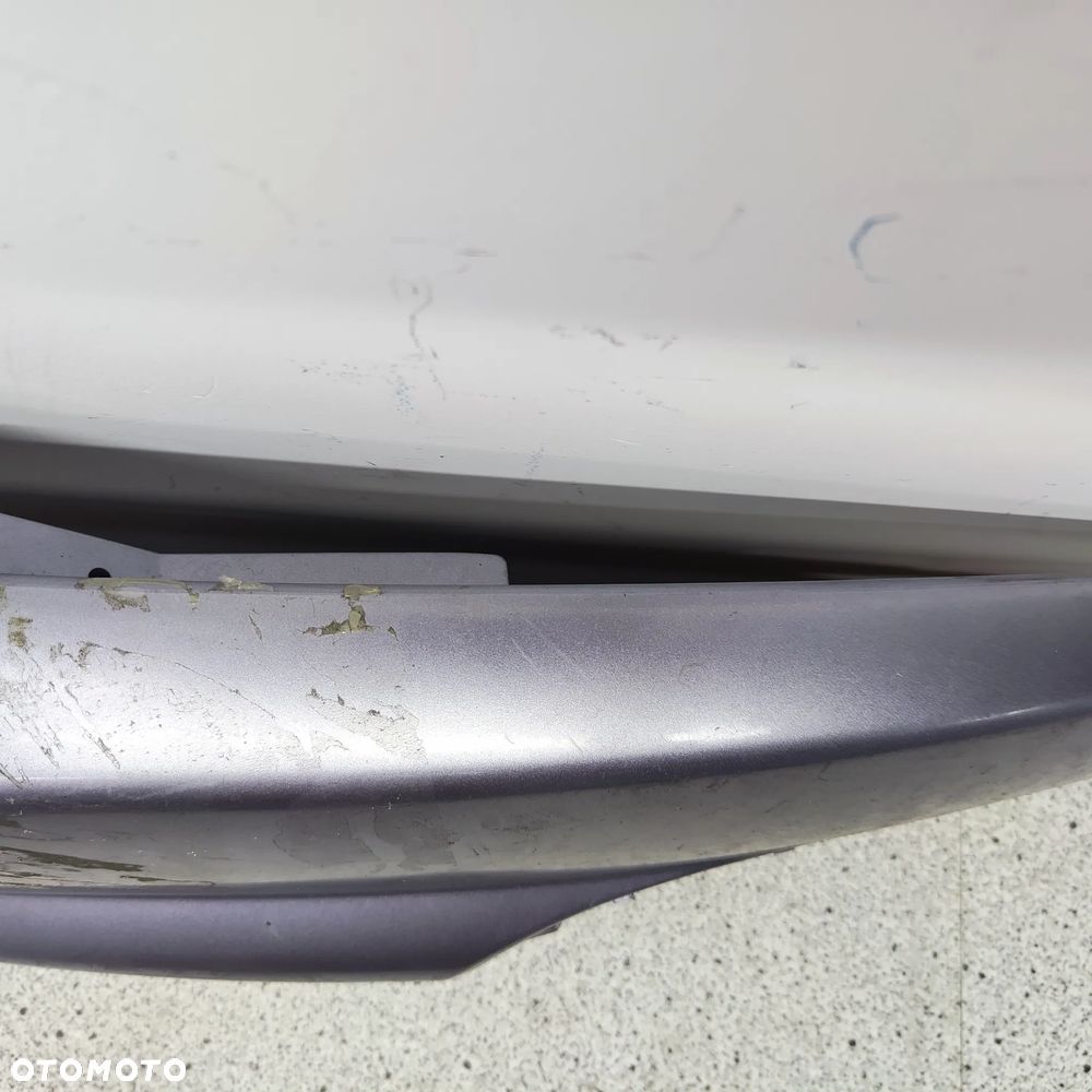 Zadupek, ogon, owiewka, osłona tył Yamaha Majesty 400 - 6