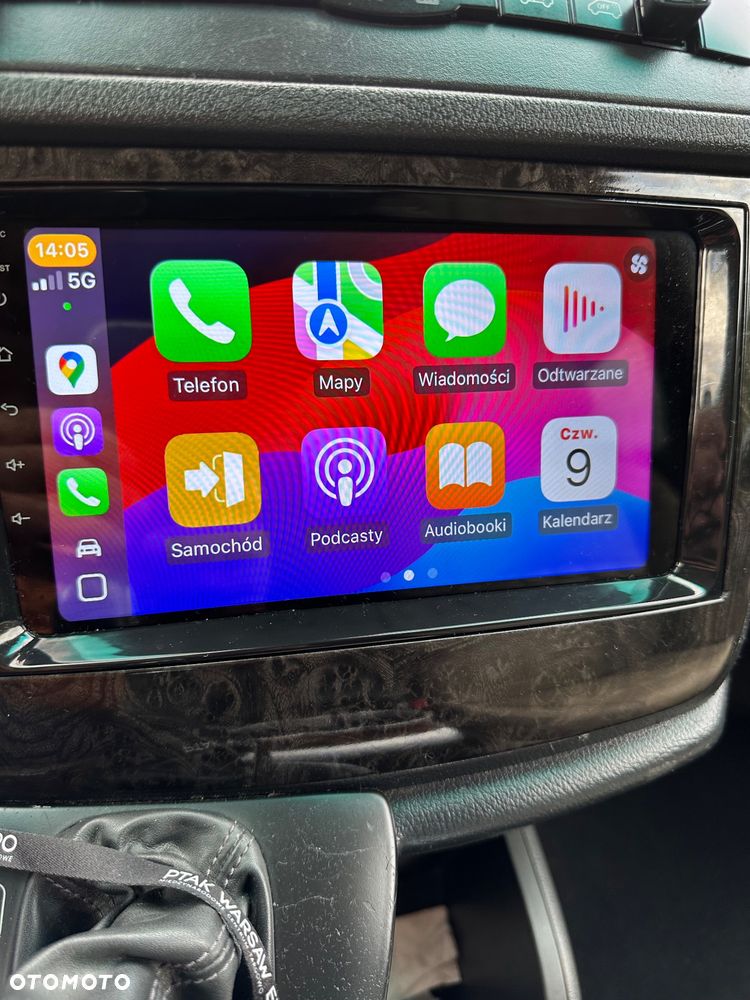 Mercedes-Benz Viano - 14