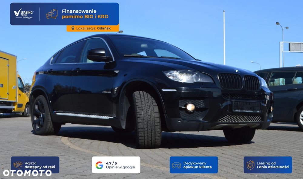 BMW X6 - 2