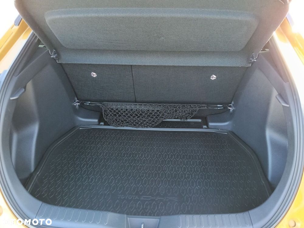 Toyota C-HR 1.8 Hybrid Executive - 12
