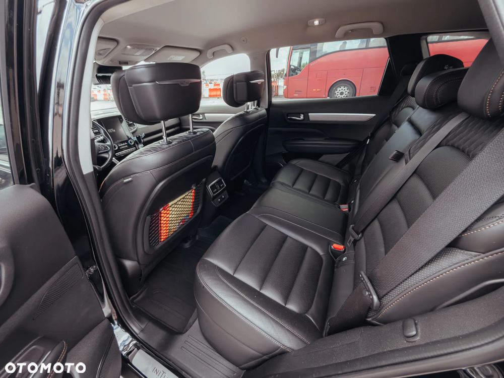 Renault Koleos 2.0 Blue dCi Initiale Paris 4x4 X-Tronic - 10