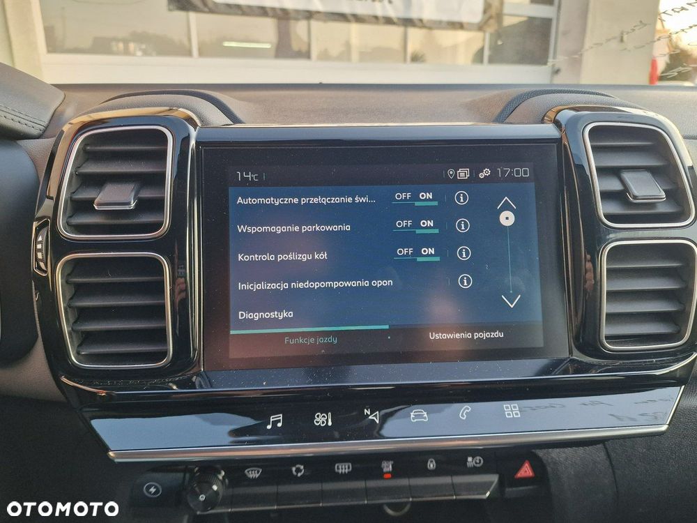 Citroën C5 Aircross 1.6 PHEV 225 Feel Pack EAT8 - 27