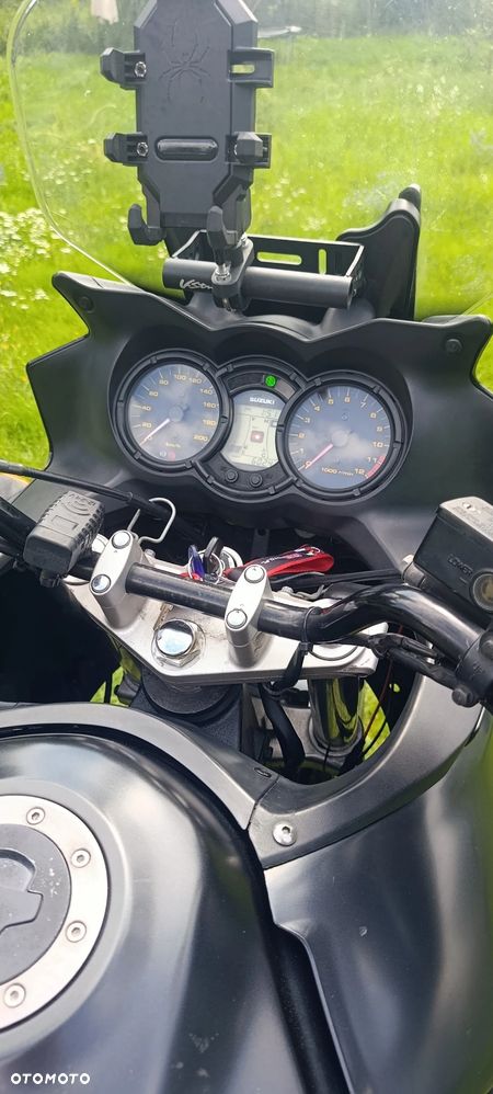 Suzuki DL - 6