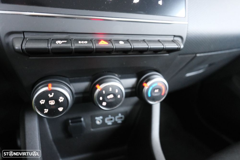 Renault Clio 1.5 Blue dCi Equilibre - 22