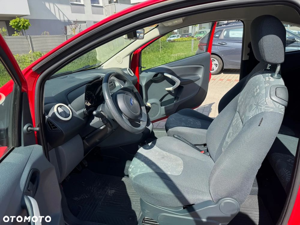 Ford KA 1.2 Trend+ ASS EU6 - 5