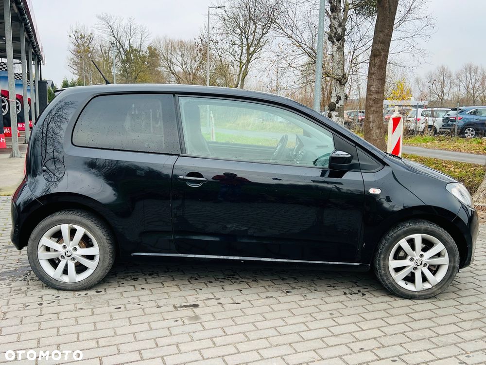 Skoda Citigo 1.0 MPI Ambition - 7