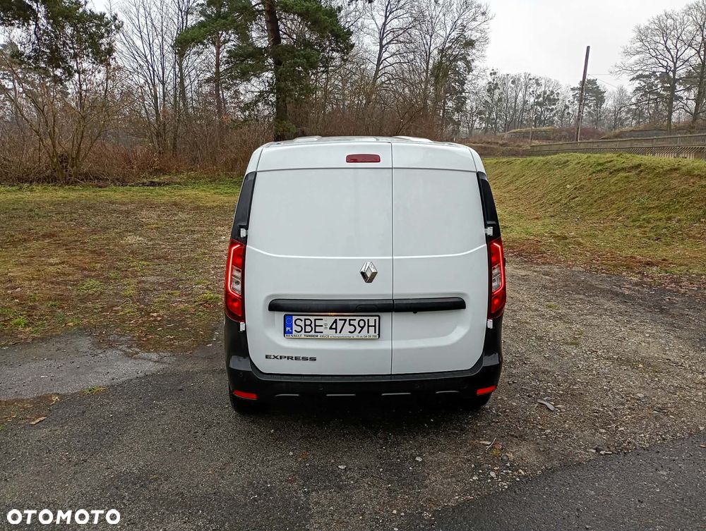 Renault EXPRESS - 5