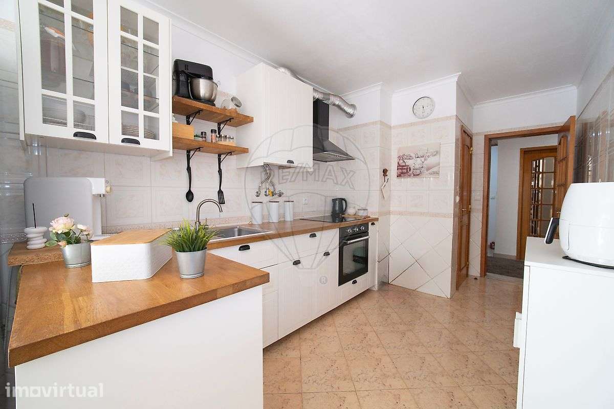 Apartamento T3 para venda - Grande imagem: 5/36