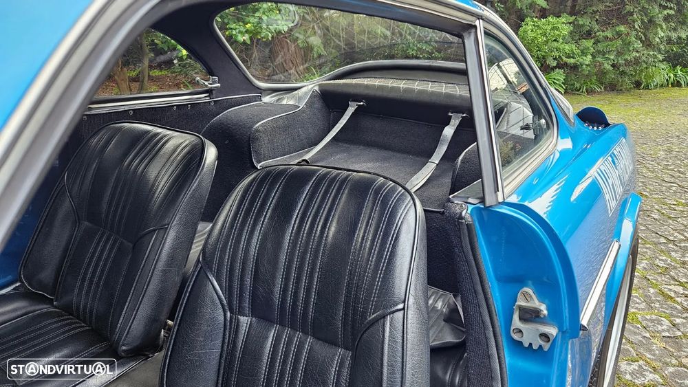 Alpine A110 - 8