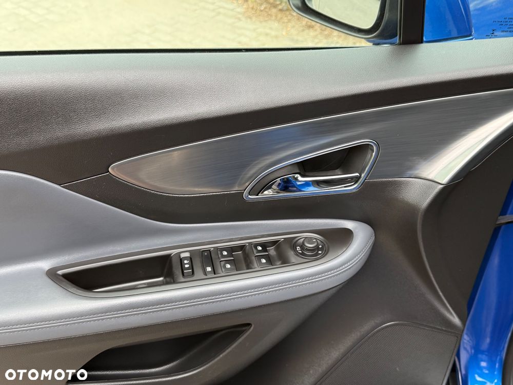 Opel Mokka 1.7 CDTI ecoFLEX Start/Stop 4x4 Innovation - 23