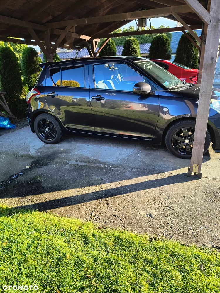 Suzuki Swift 1.2 ECO+ Comfort - 18