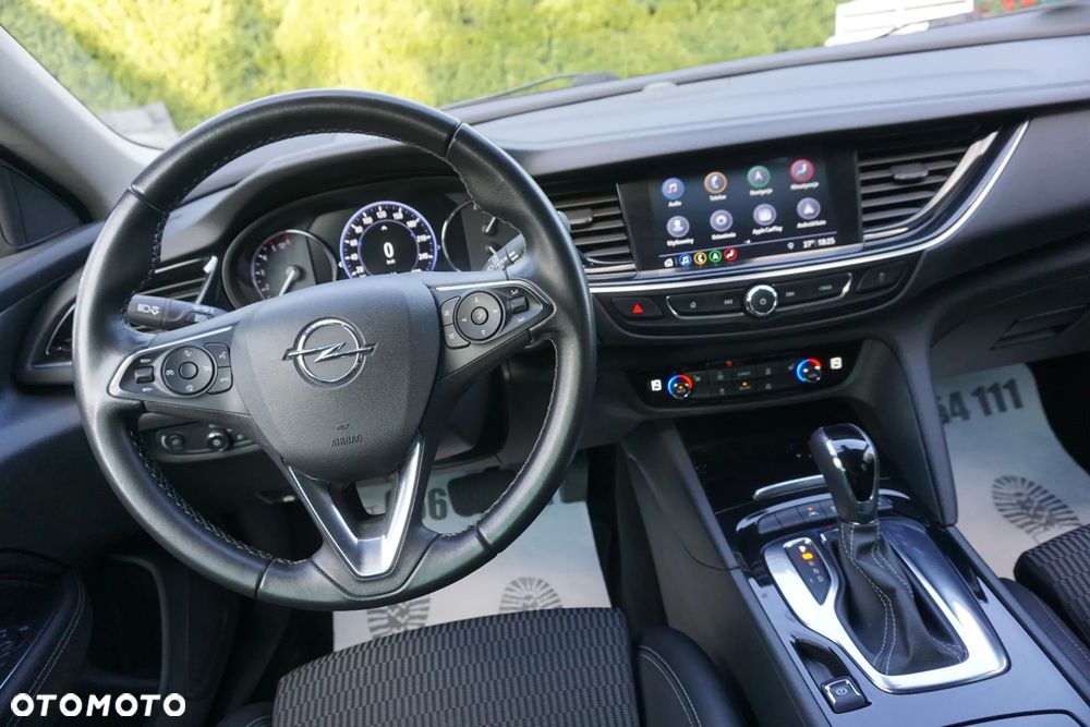 Opel Insignia - 20
