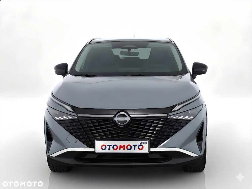 Nissan Qashqai 1.3 DIG-T MHEV N-Connecta Xtronic - 2