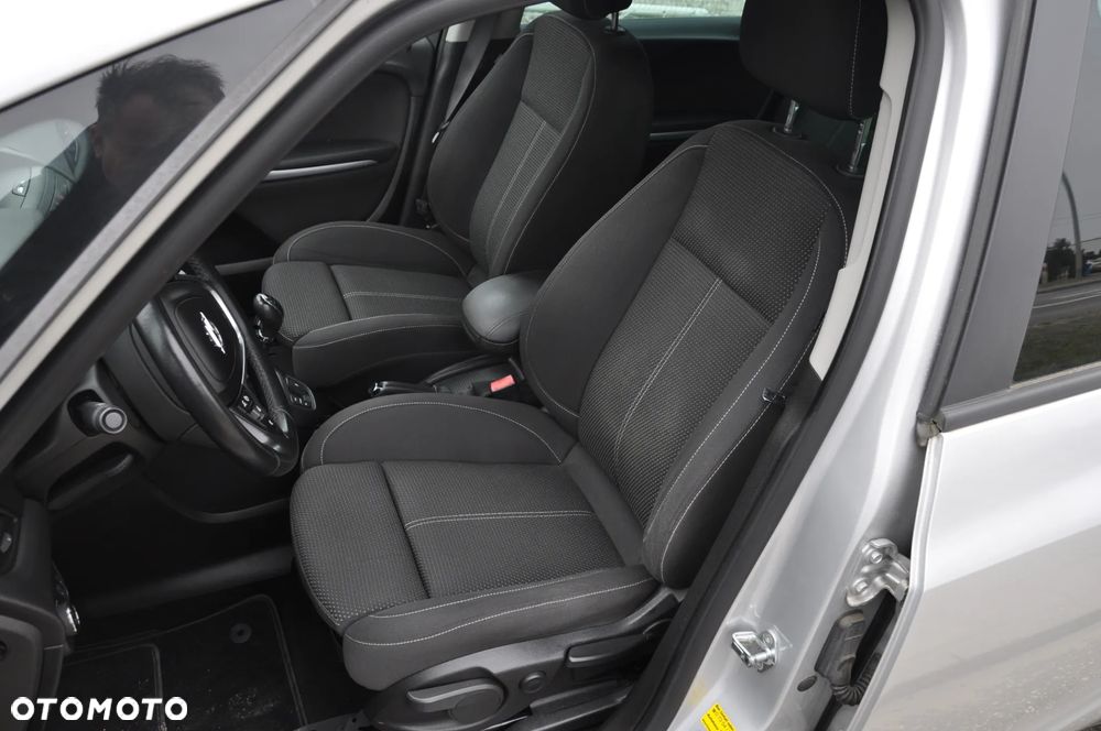 Opel Zafira Tourer 2.0 CDTI Sport - 14