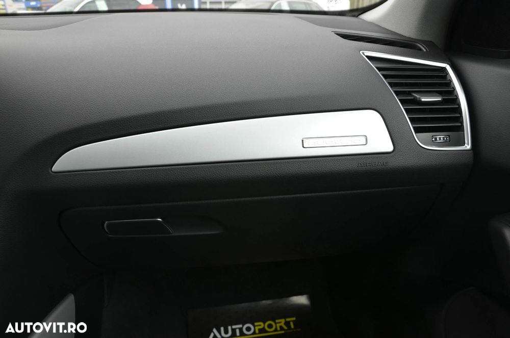 Audi Q5 2.0 TDI Quattro S tronic - 21