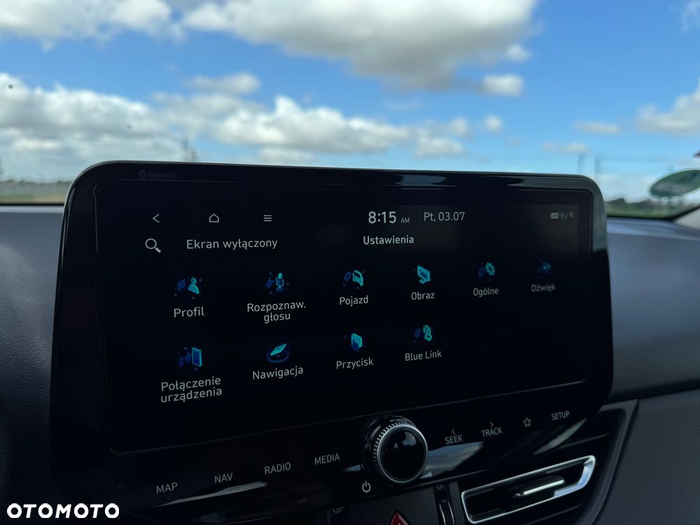 Hyundai i30 - 37