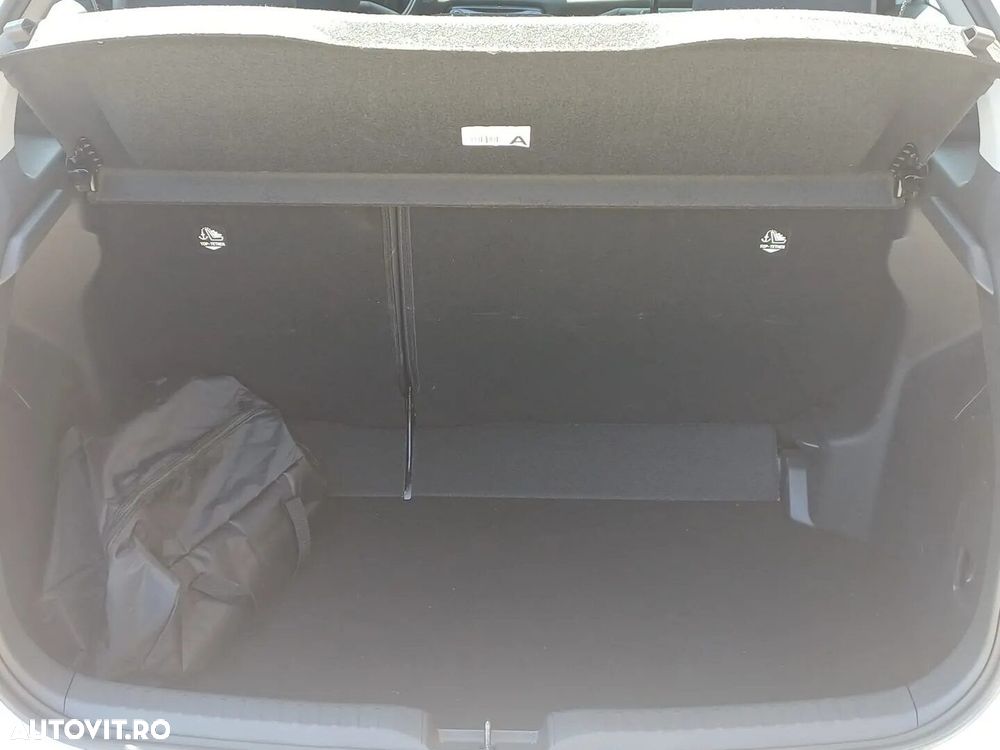 Mazda 2 G116 CVT HEV Exclusive-Line - 7