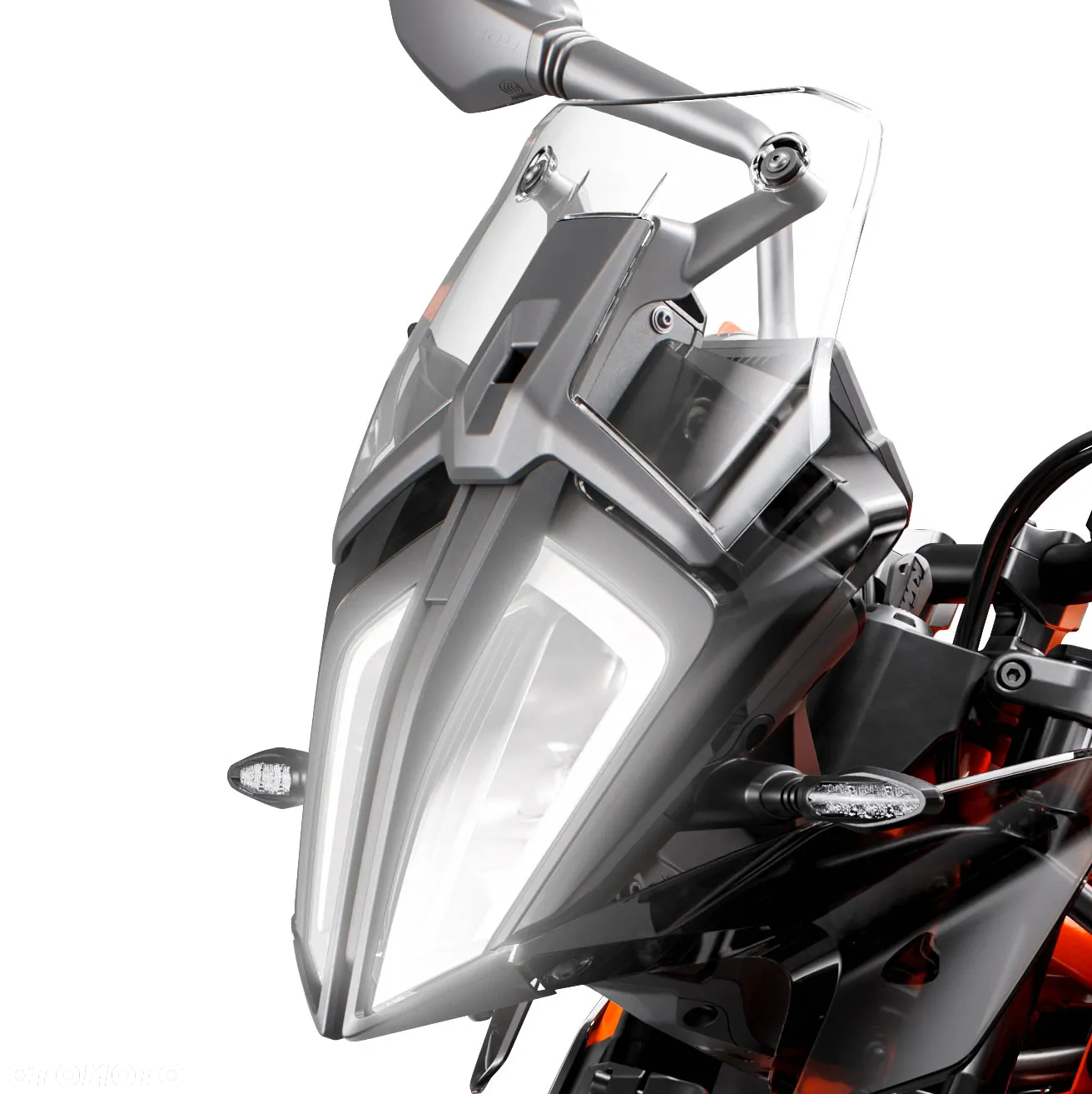 KTM Adventure - 8