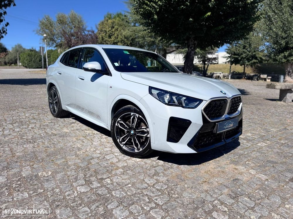 BMW X2 - 9