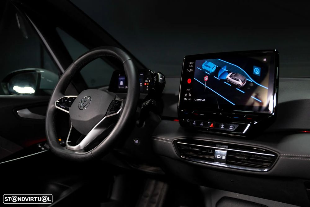 VW ID.3 Pro Performance Style - 18