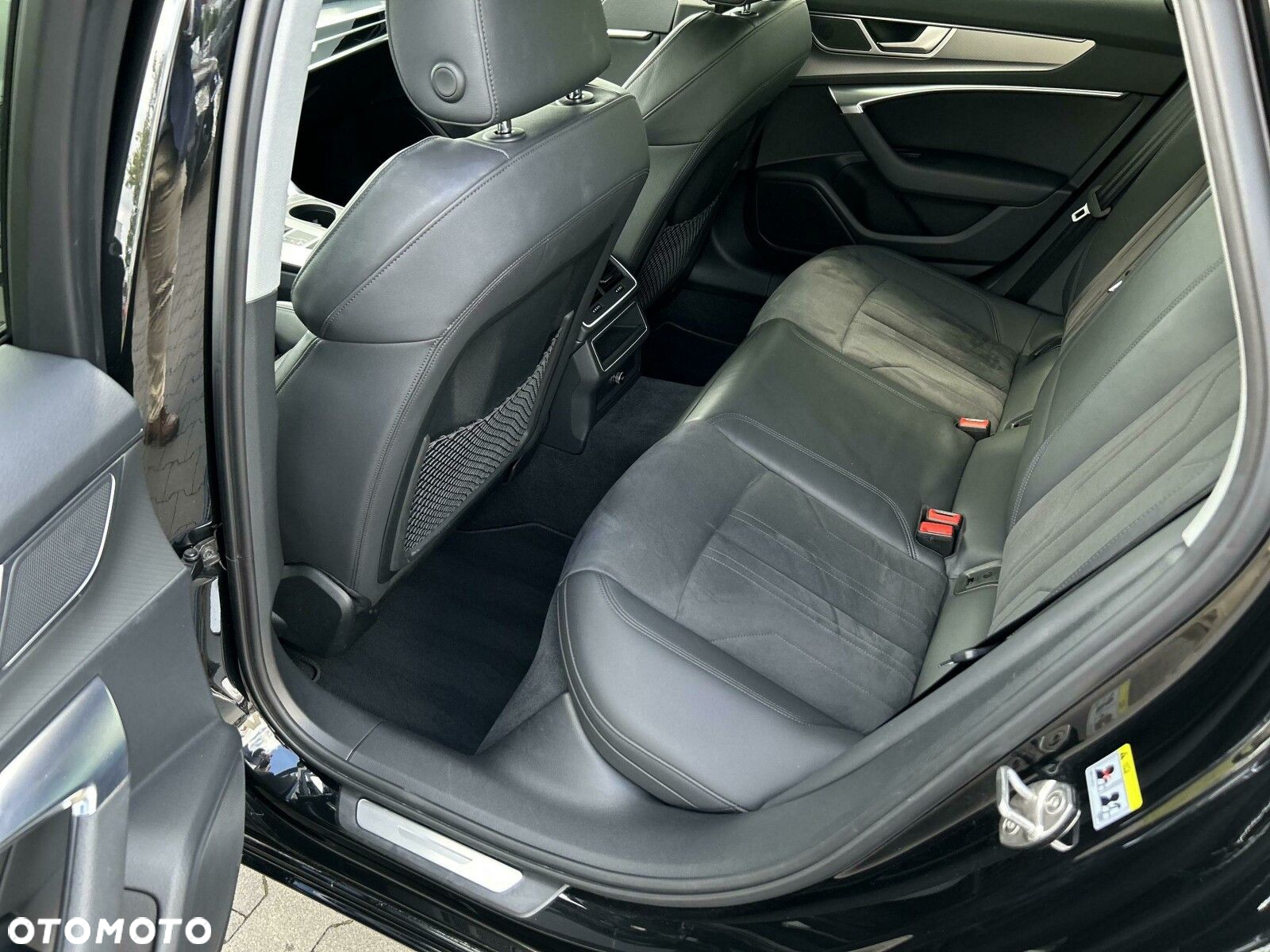 Audi A6 - 16