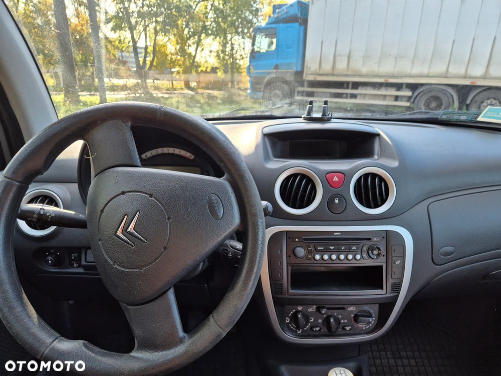 Citroën C3 1.4i Furio - 7