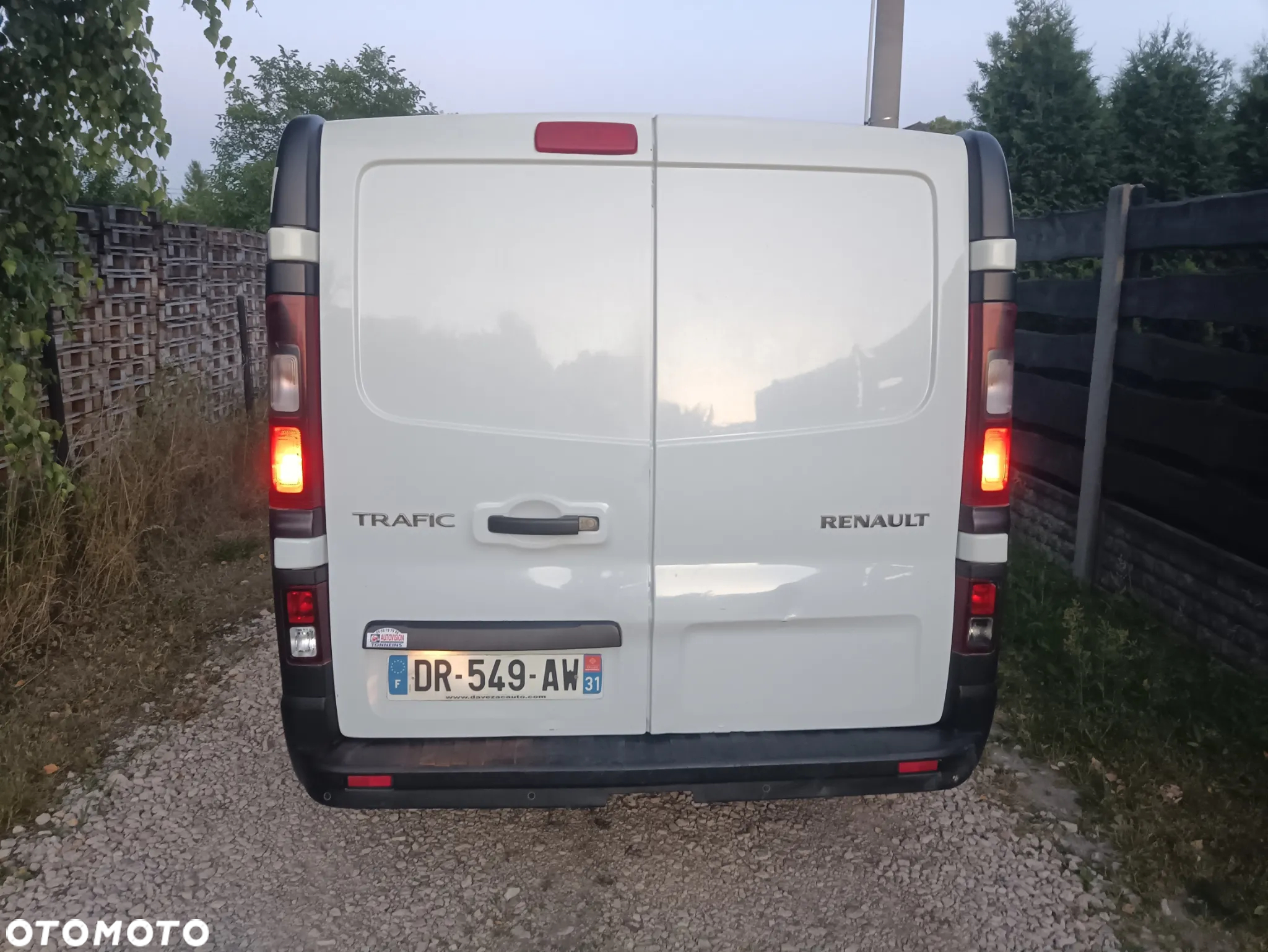 Renault Trafic - 5