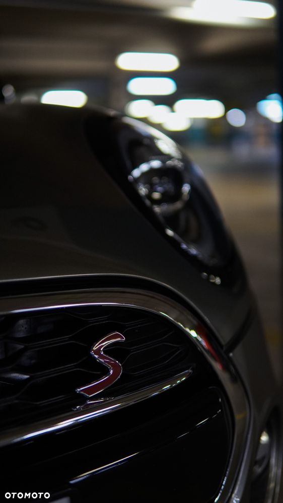 MINI Cooper - 9