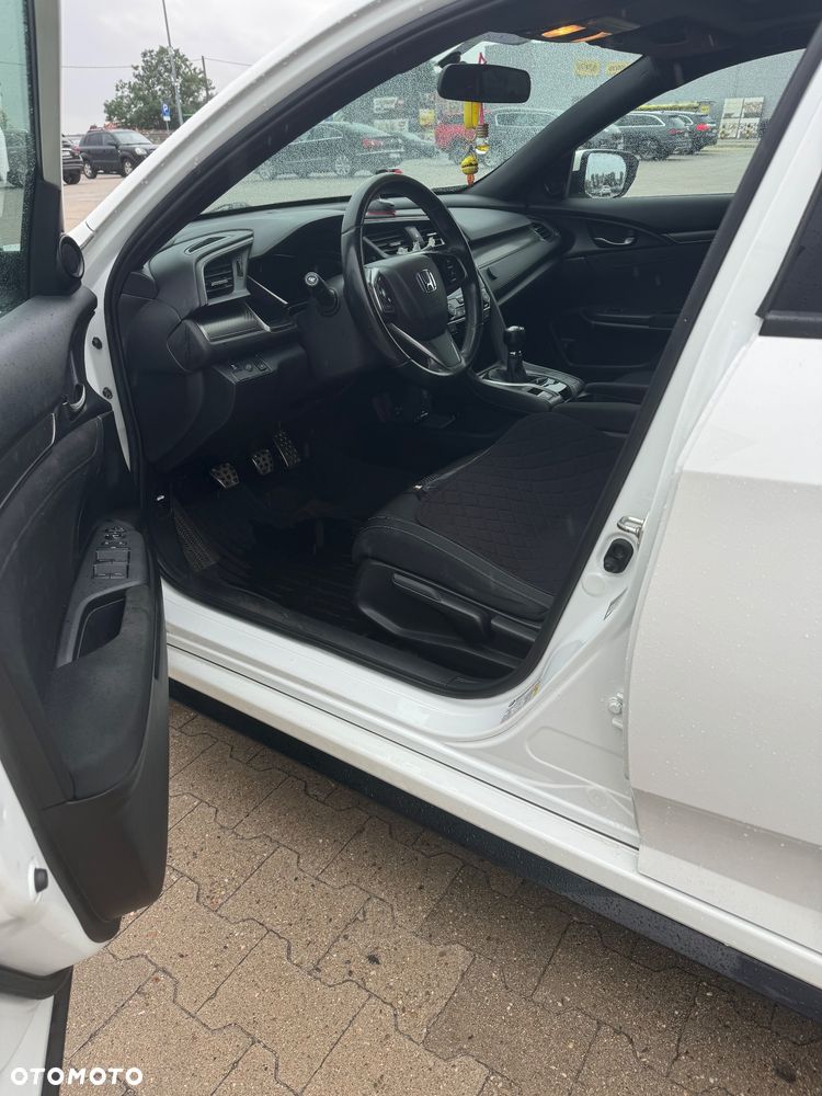 Honda Civic 1.5 i-VTEC Turbo Sport Plus - 2