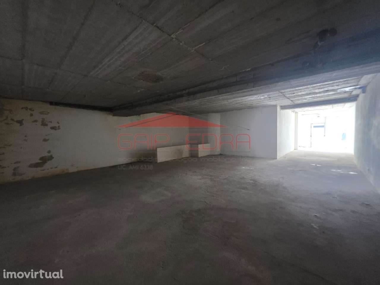 Oportunidade loja com 150 m2 ideal apartamento Lavradio Lisboa - Grande imagem: 3/15