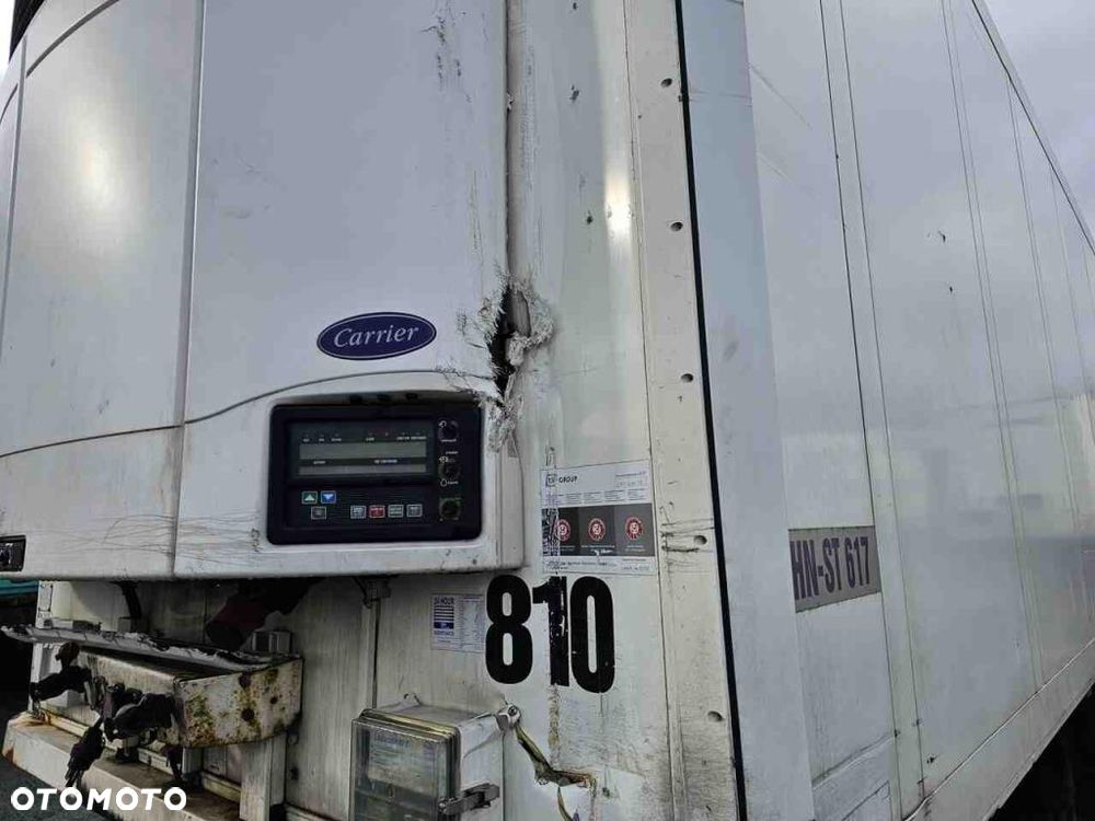 Schmitz Cargobull SKO 24 *76641* - 6