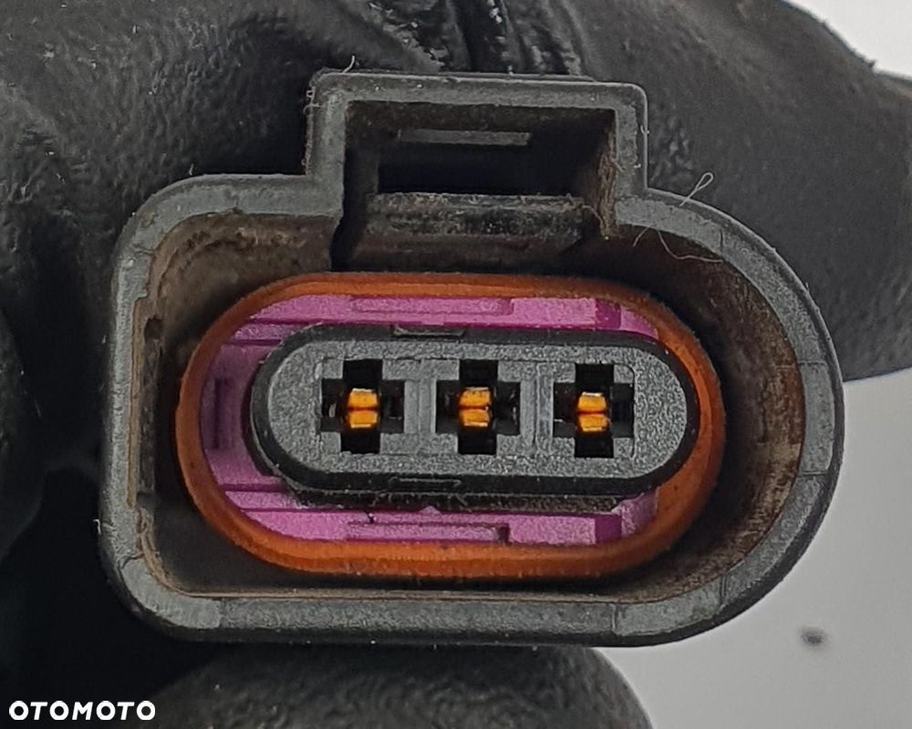 WIĄZKA INSTALACJA PDC TYŁ VW PASSAT B5 - 2