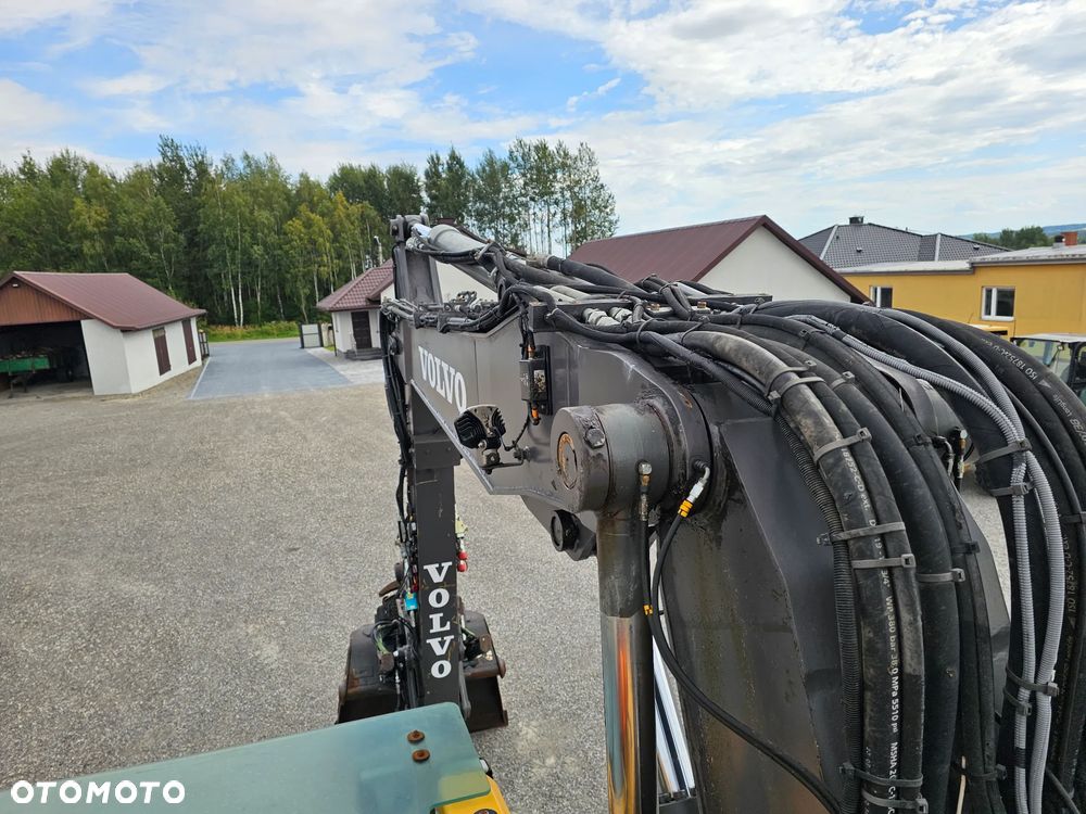 Volvo EW 160 E - 23