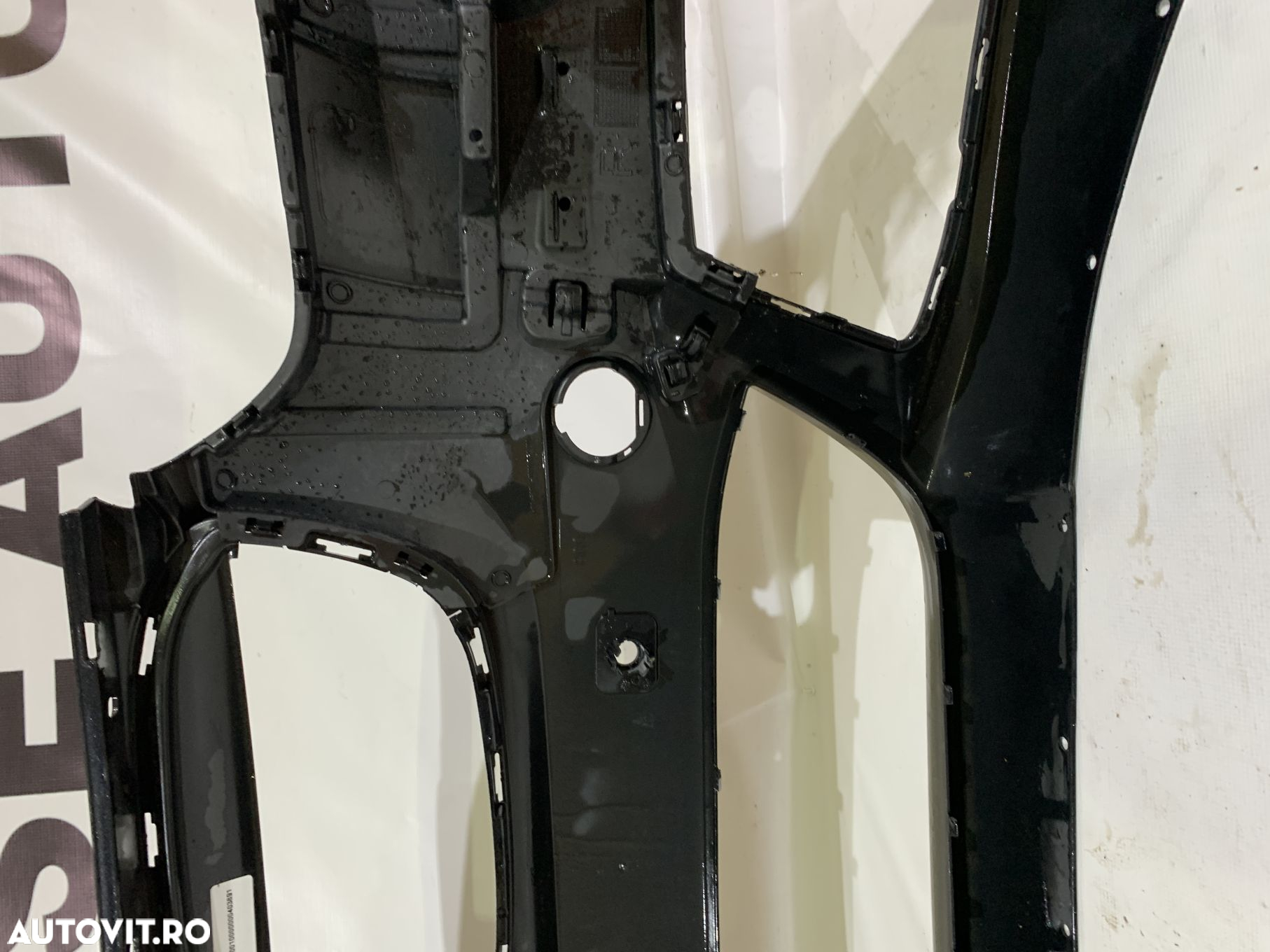 Bara fata BMW X1 F48, M-Sport, 2015, 2016, 2017, 2018, cod origine OE 51118059891. - 24