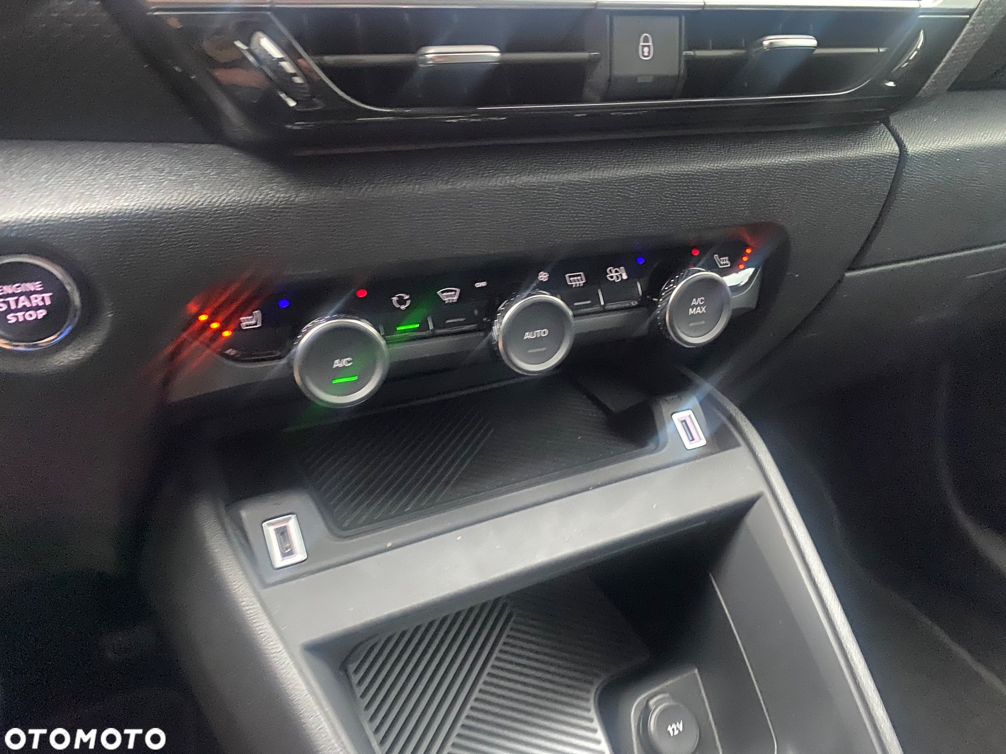 Citroën C4X 1.2 PureTech Shine Pack S&S EAT8 - 21
