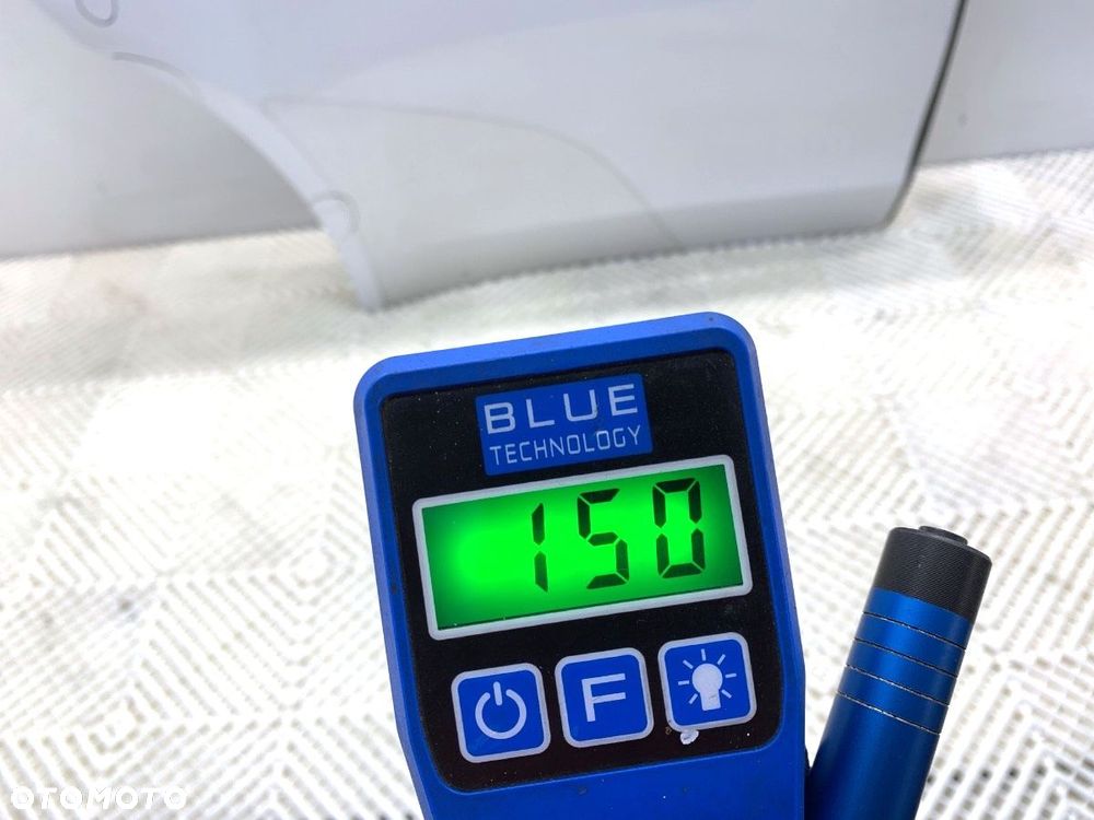 DRZWI PRAWY TYŁ  PORSCHE PANAMERA (970) 2009 - 2017 4.8 4S 294 kW [400 KM] benzyna 2009 - 2013 - 7