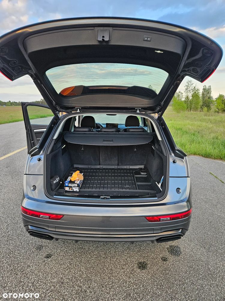 Audi Q5 45 TFSI mHEV Quattro S Line S tronic - 10