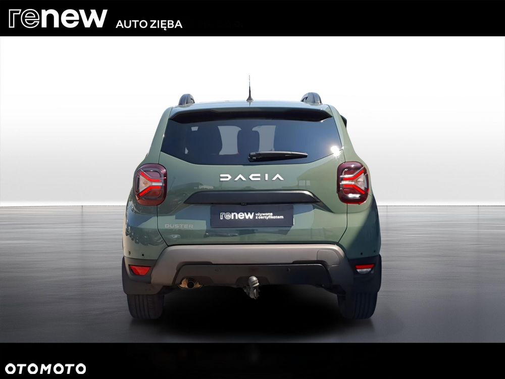 Dacia Duster 1.0 TCe Prestige - 5