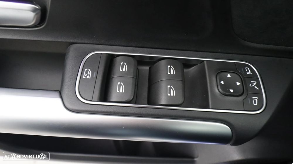 Mercedes-Benz B 250 - 21