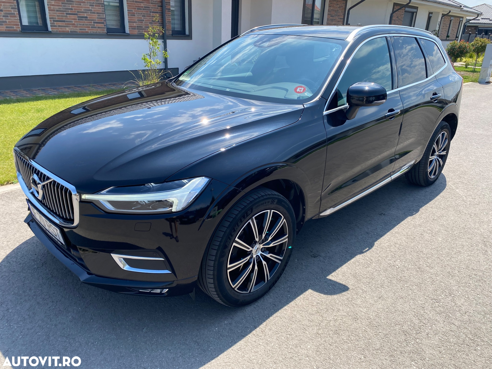 Volvo XC 60 D4 AWD Inscription - 2