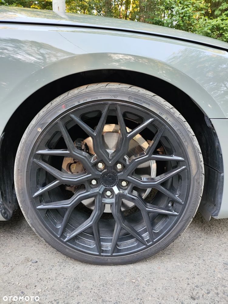Audi A4 Avant 35 TFSI mHEV S Line S tronic - 30