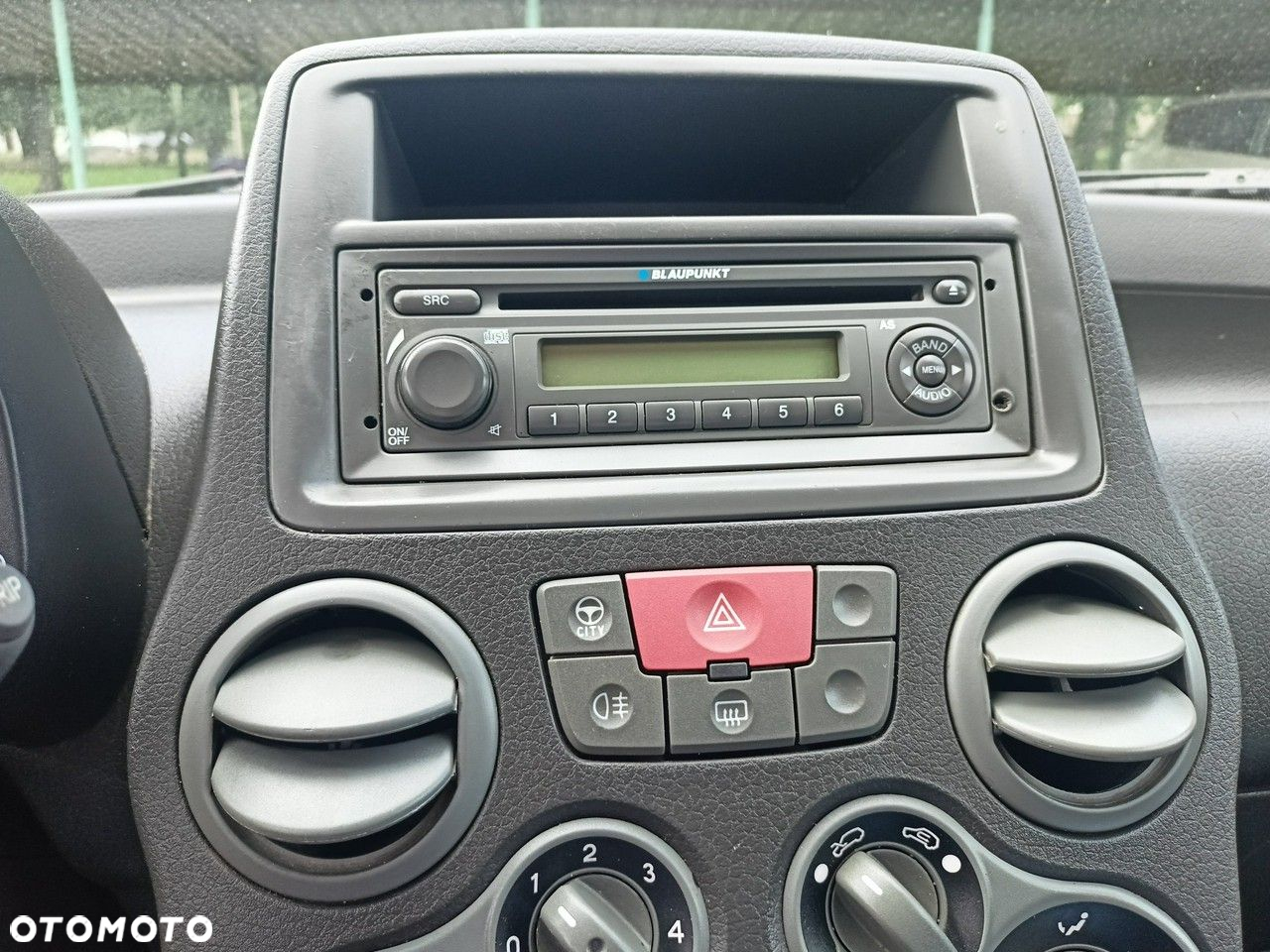 Fiat Panda - 29
