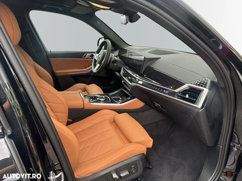 BMW X5 xDrive30d - 9