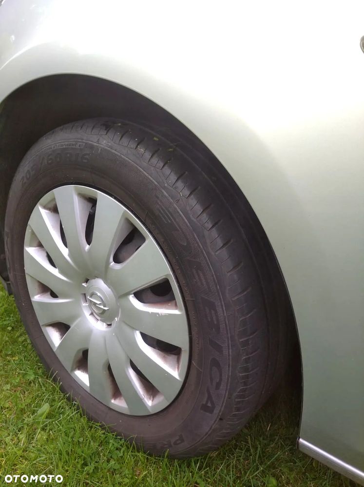 Opel Astra 1.4 T Active - 11