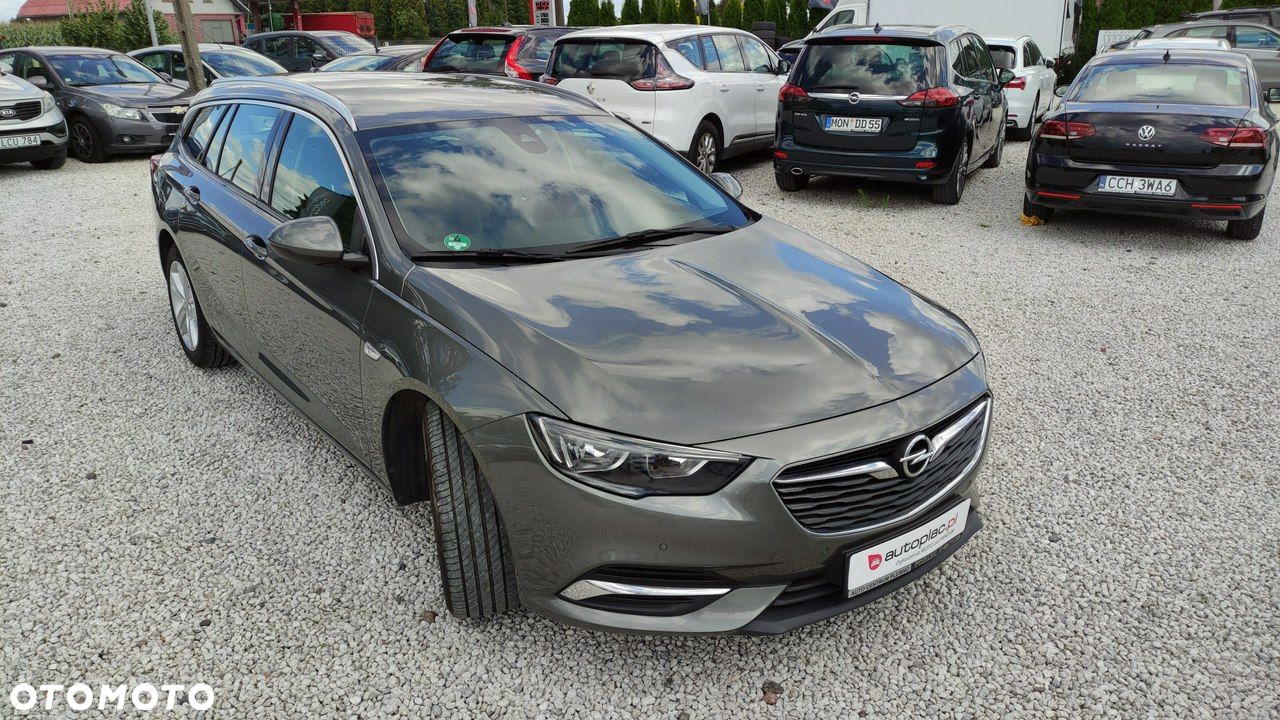 Opel Insignia - 33