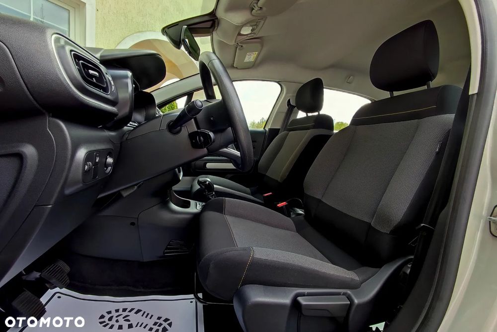 Citroën C3 Pure Tech 83 S&S SHINE - 10