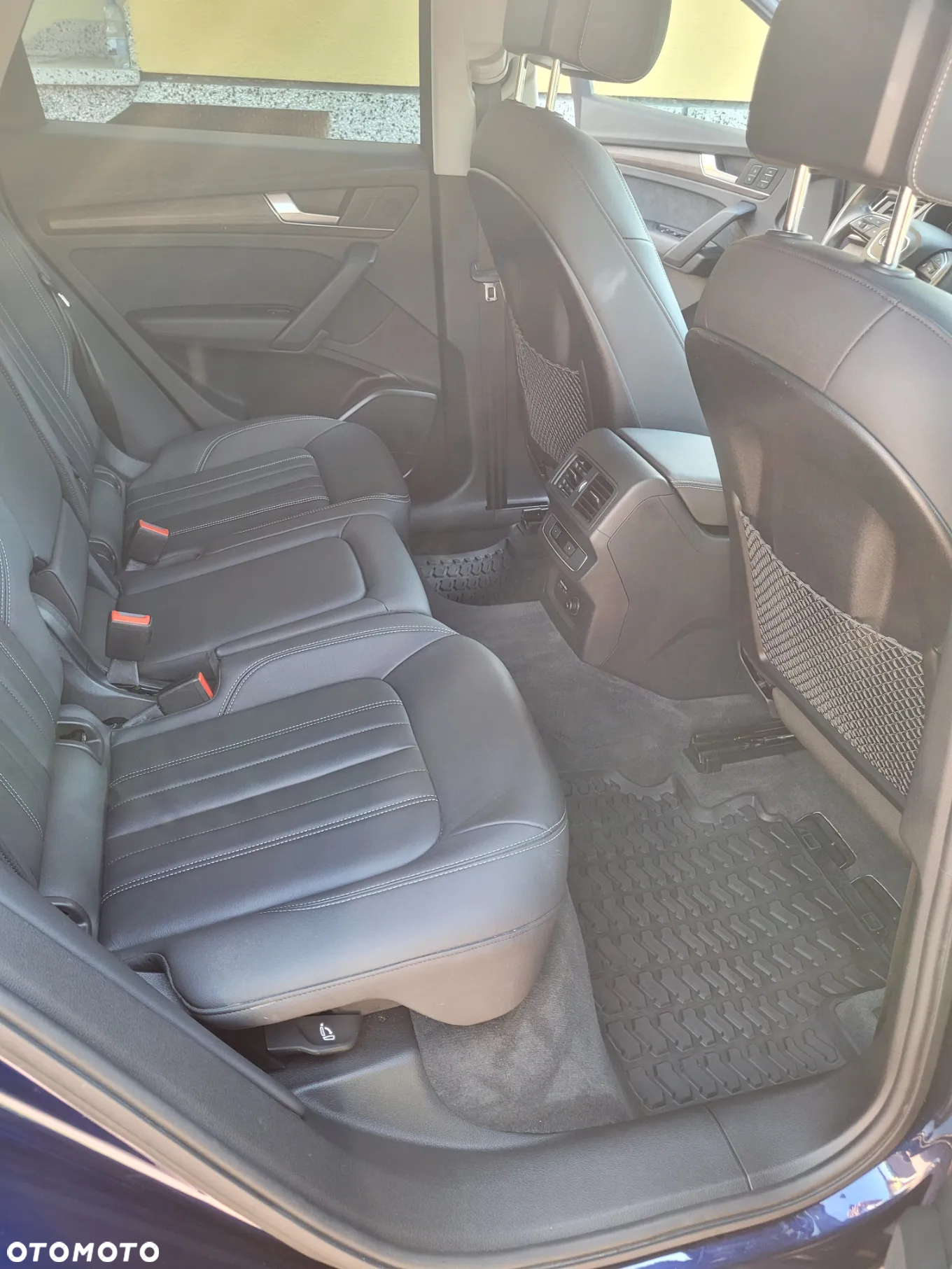 Audi Q5 45 TFSI quattro S tronic S line - 23