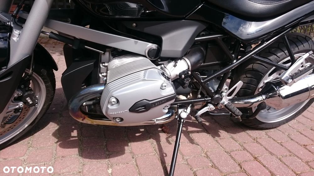 BMW R - 11