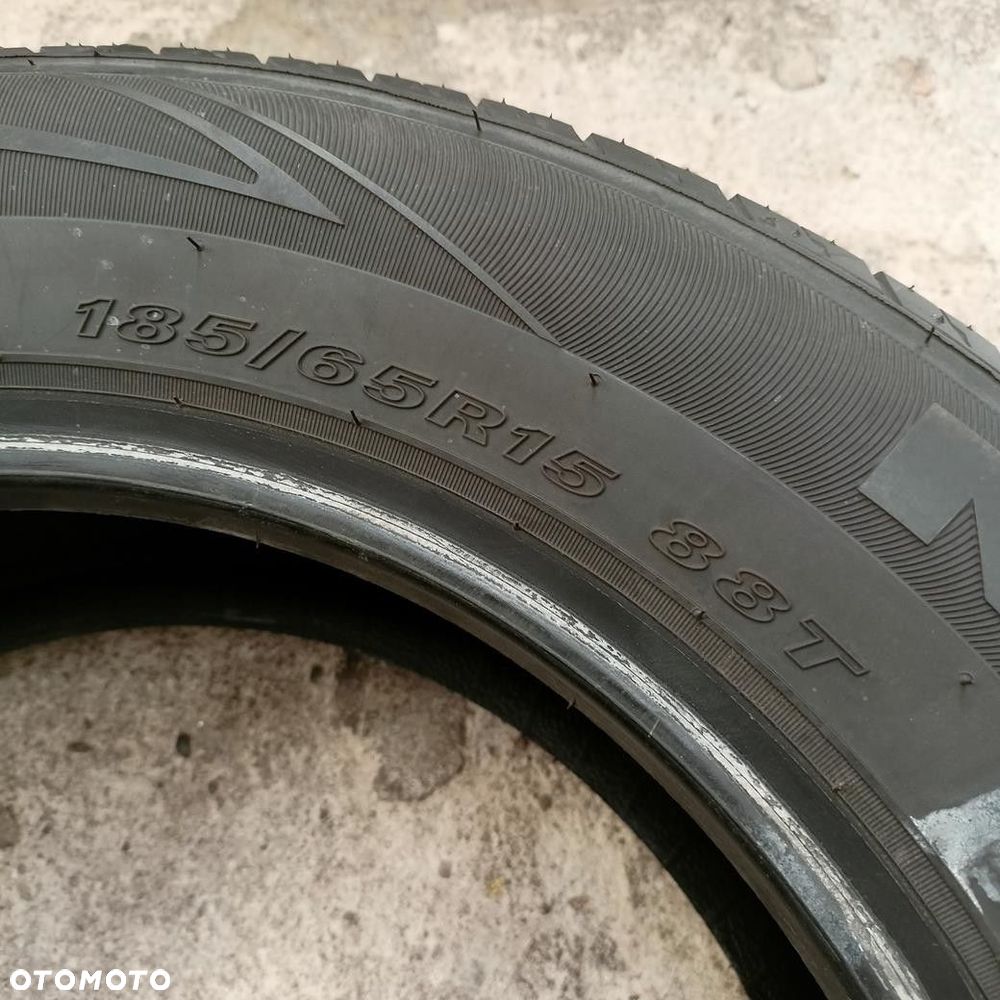 Opona 185/65/15 Nexen N Blue HD (NF327) - 4